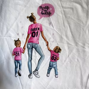 LV tyg från Facebook