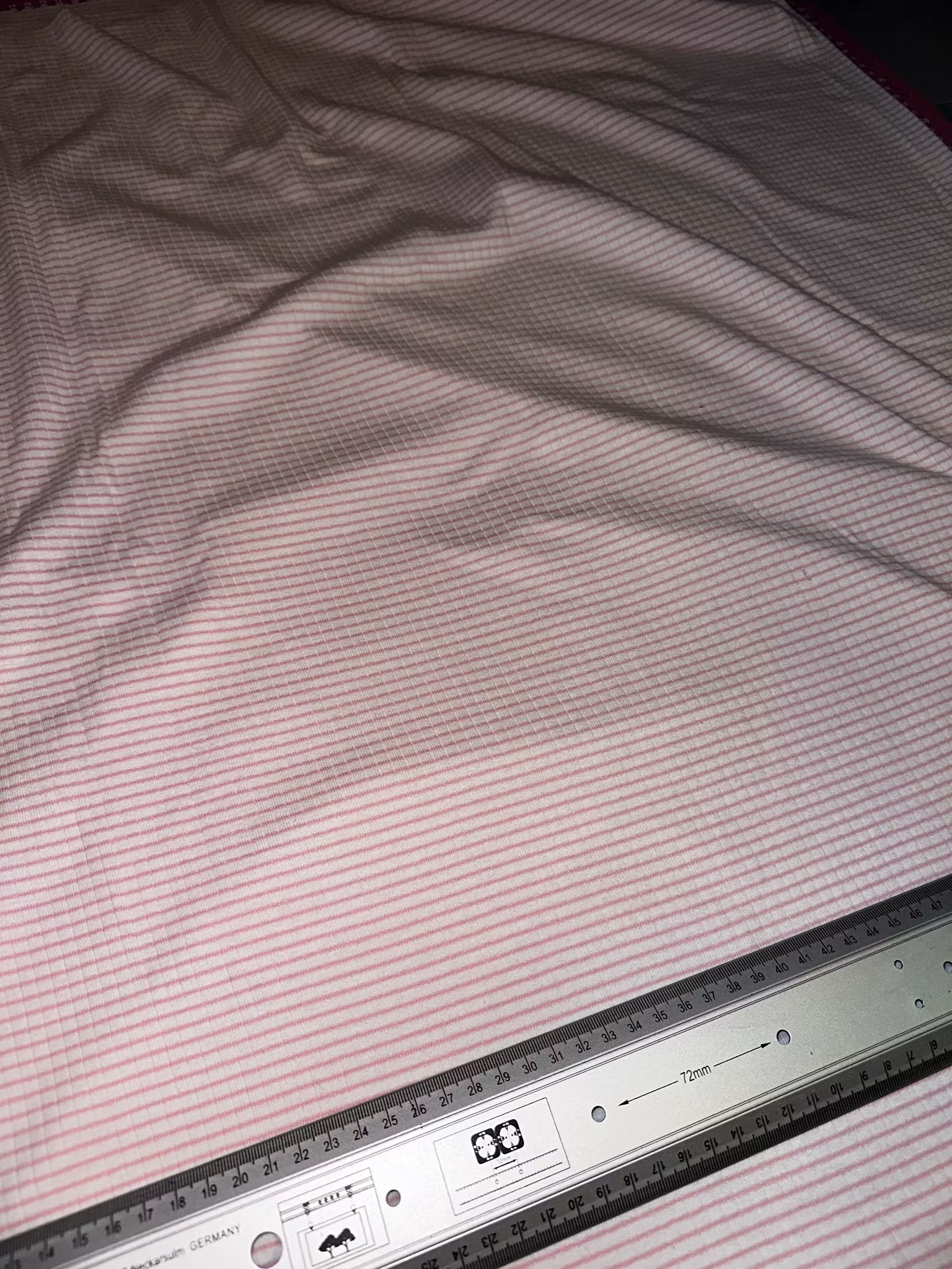 CH tyg från Facebook