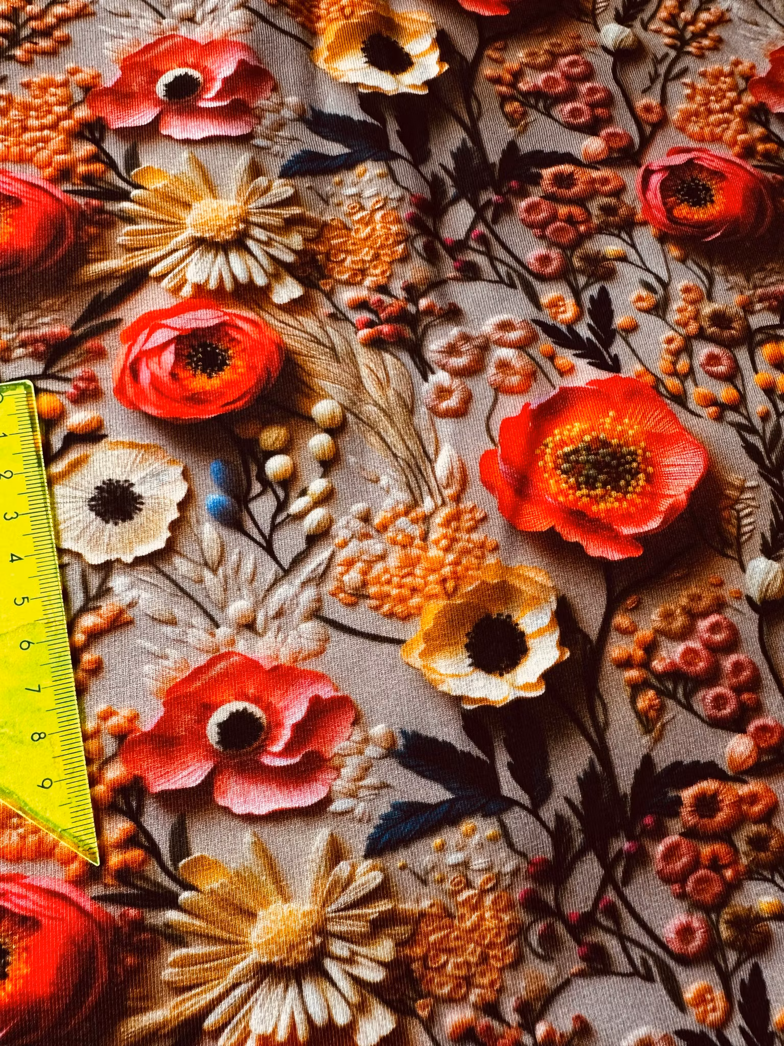 LW tyg från Facebook