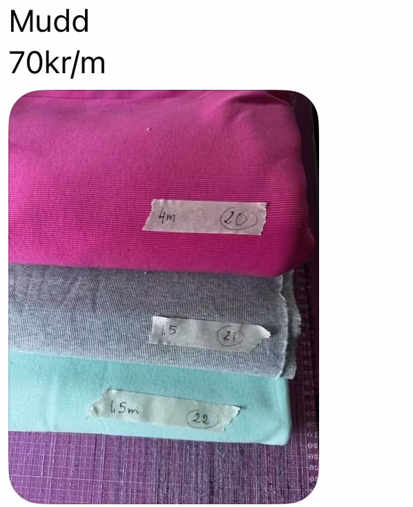 SVK tyg från Facebook