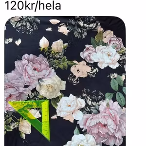 LF tyg från Facebook