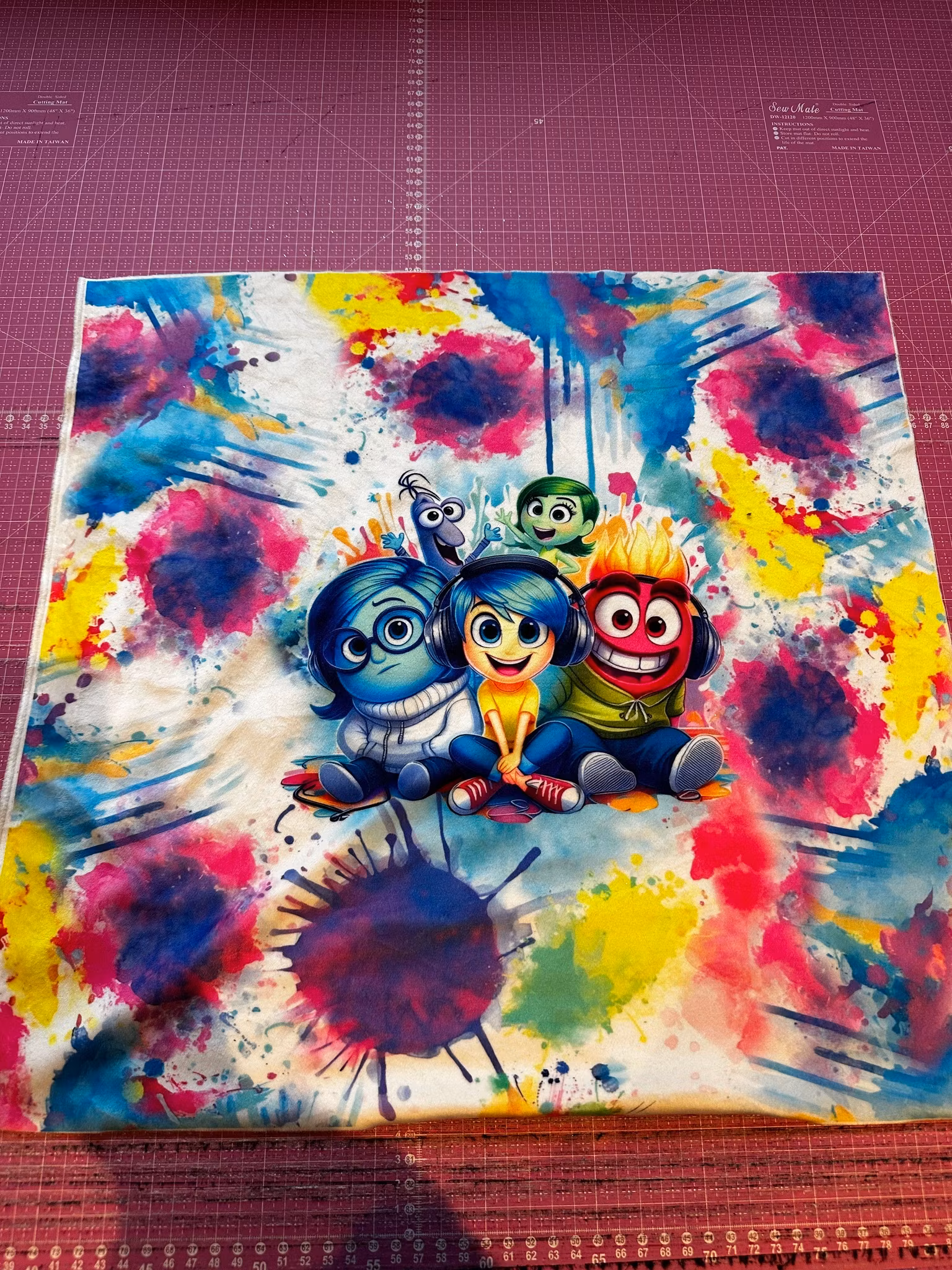 RE tyg från Facebookgruppen