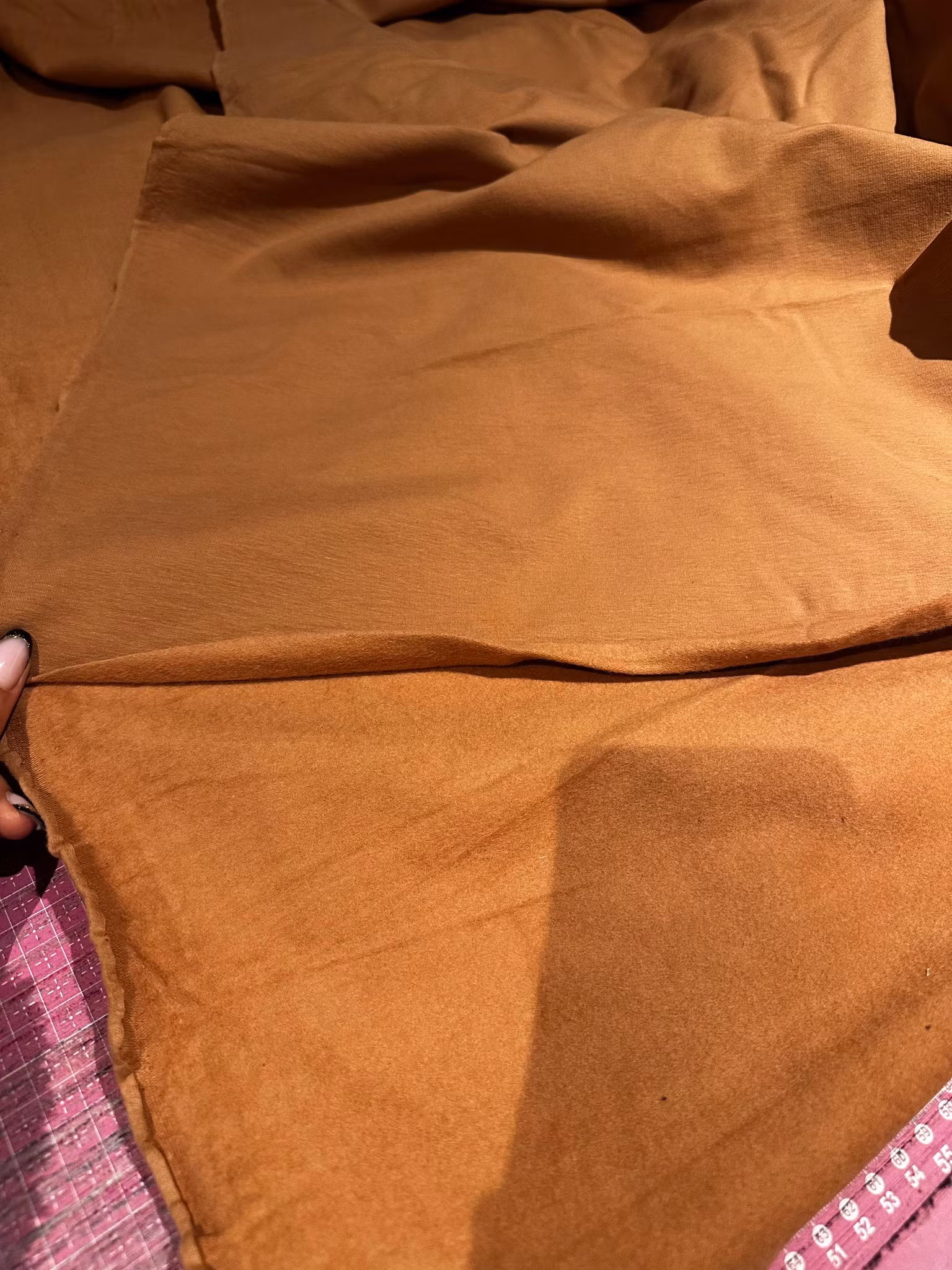 LJ tyg från Facebookgruppen