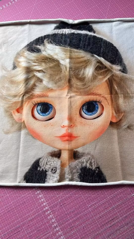 ASV tyg från Facebookgruppen