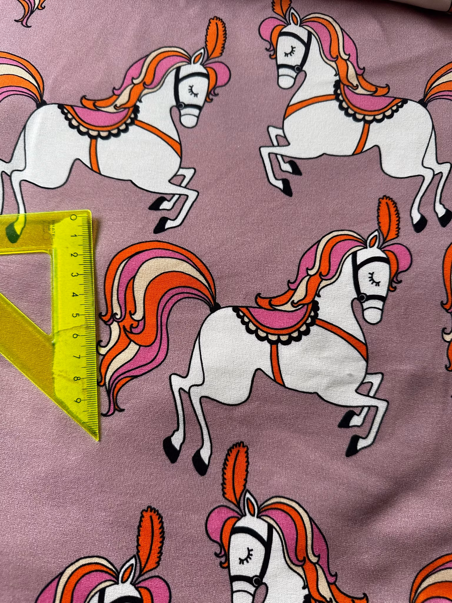 ASV tyg från Facebookgruppen