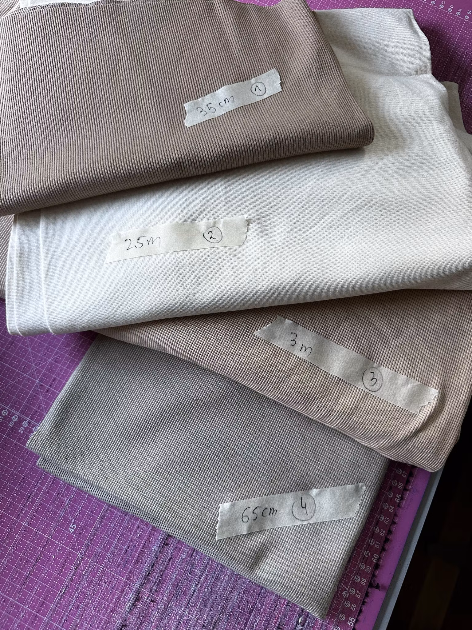 AJ tyg från Facebookgruppen