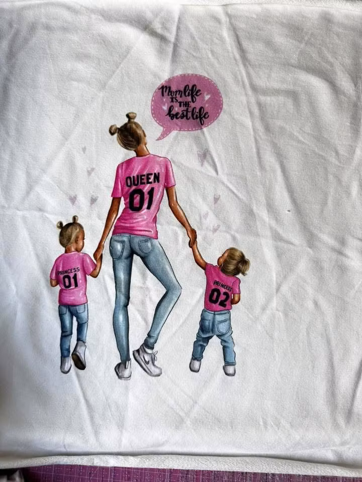 ASV tyg från Facebookgruppen