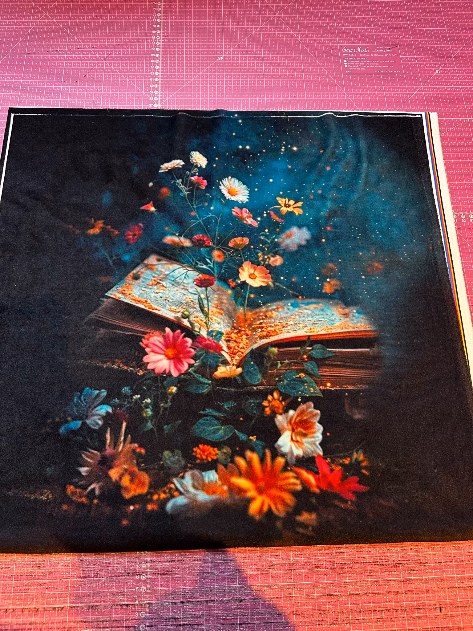 AP tyg från Facebookgruppen