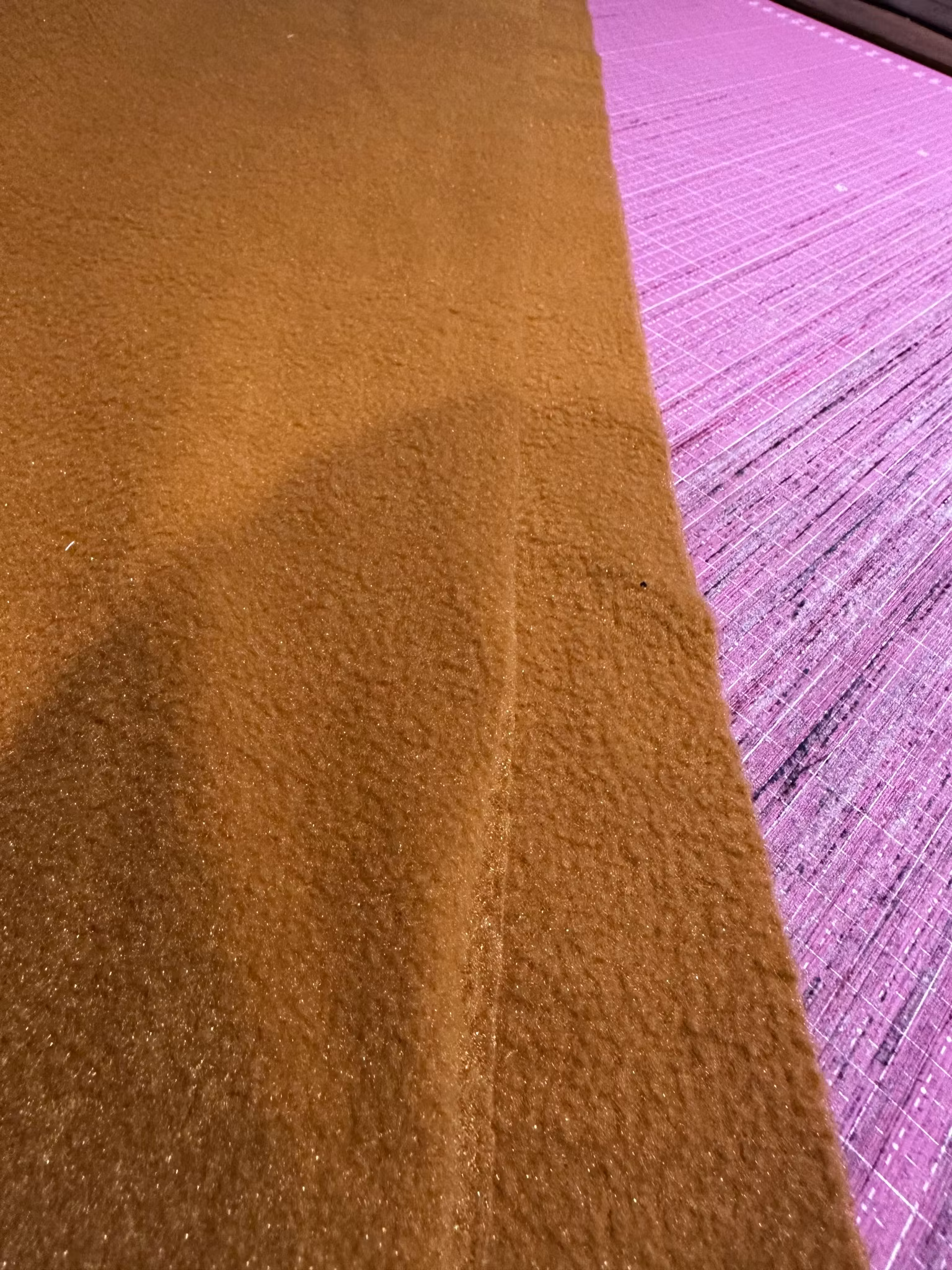 KJ tyg från Facebookgruppen