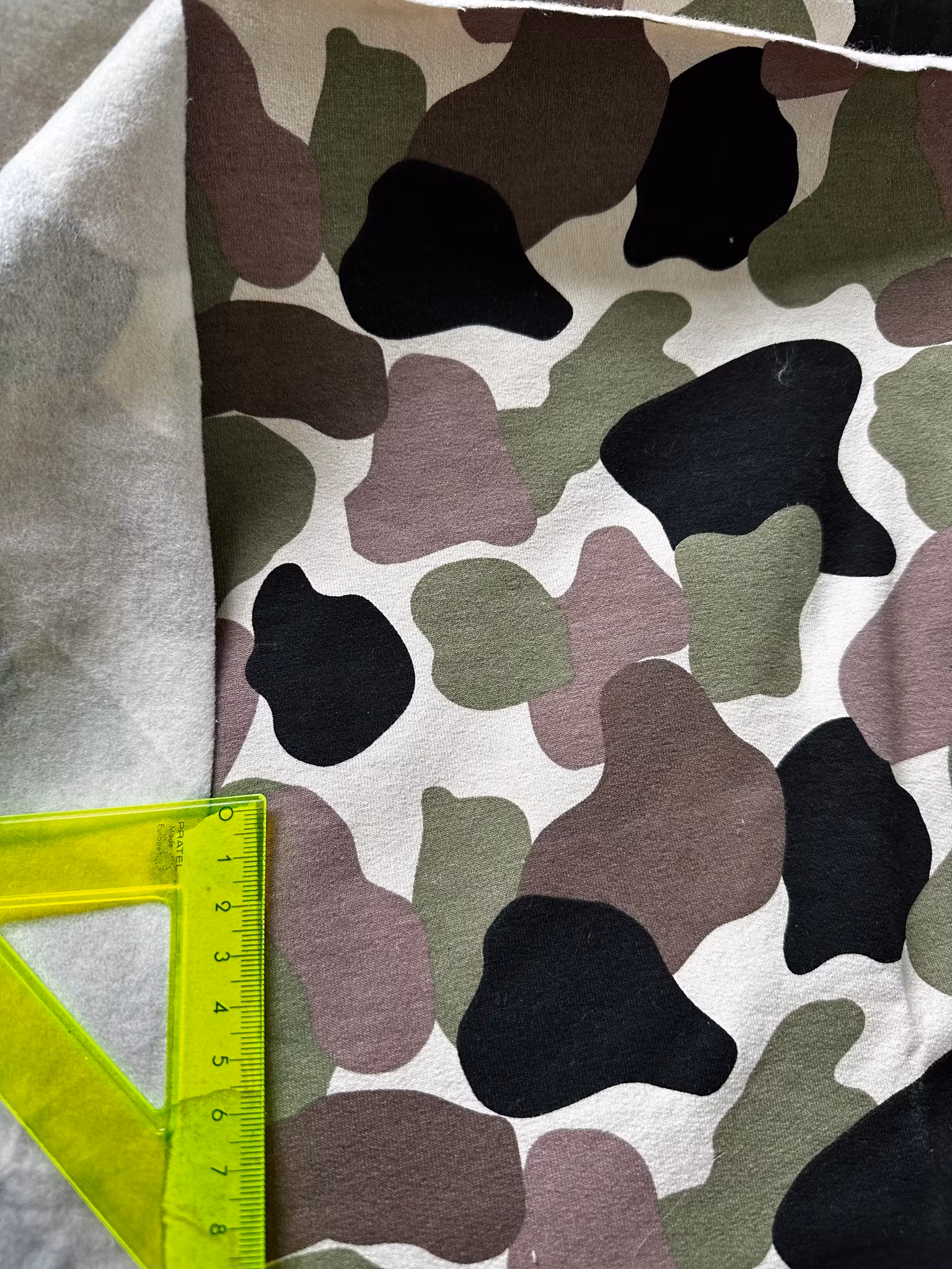 VN tyg från Facebookgruppen