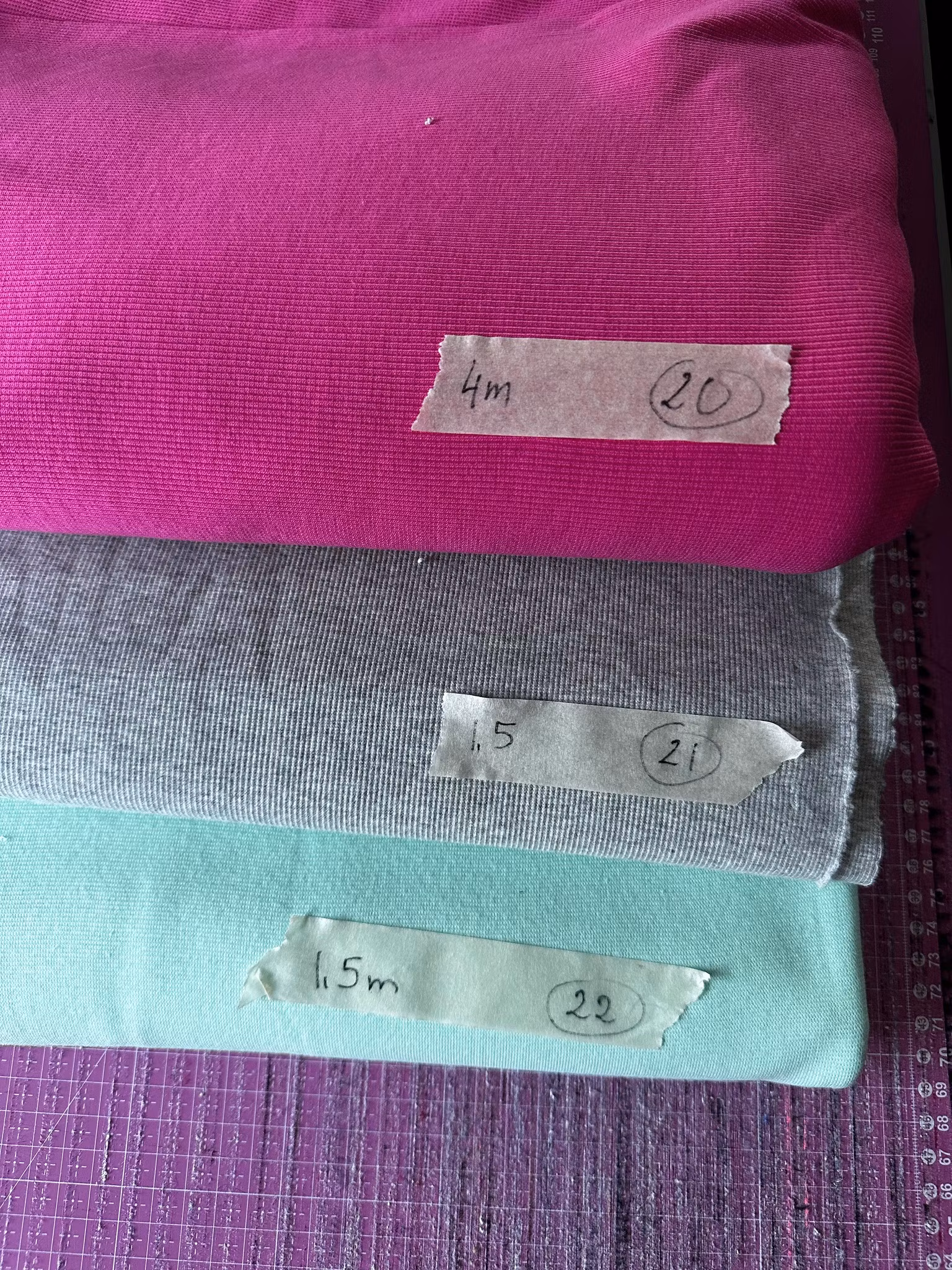 VN tyg från Facebookgruppen