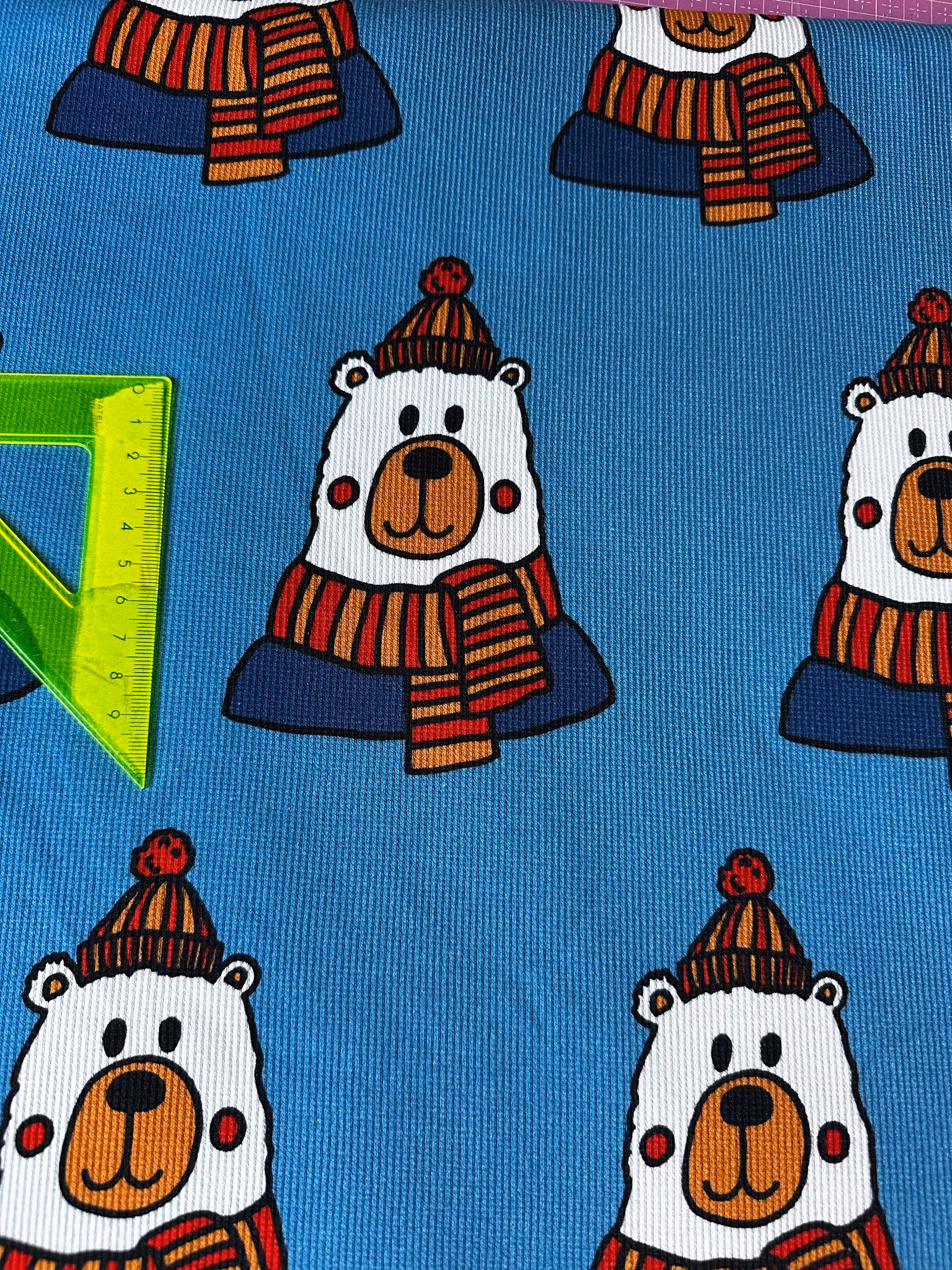 VN tyg från Facebookgruppen