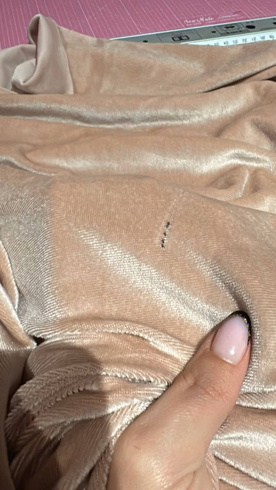 MT tyg från Facebookgruppen