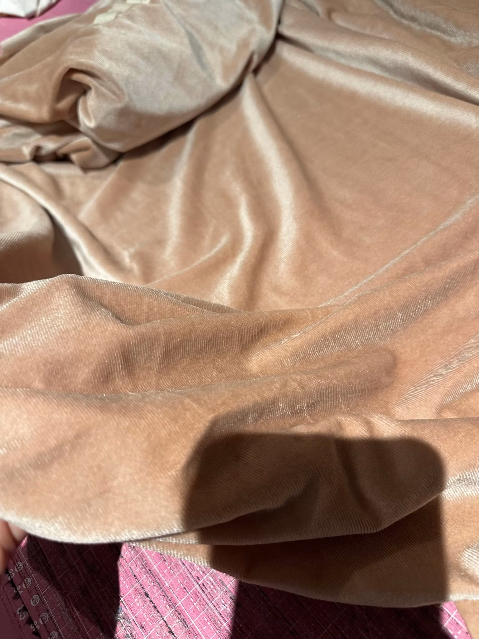 MT tyg från Facebookgruppen