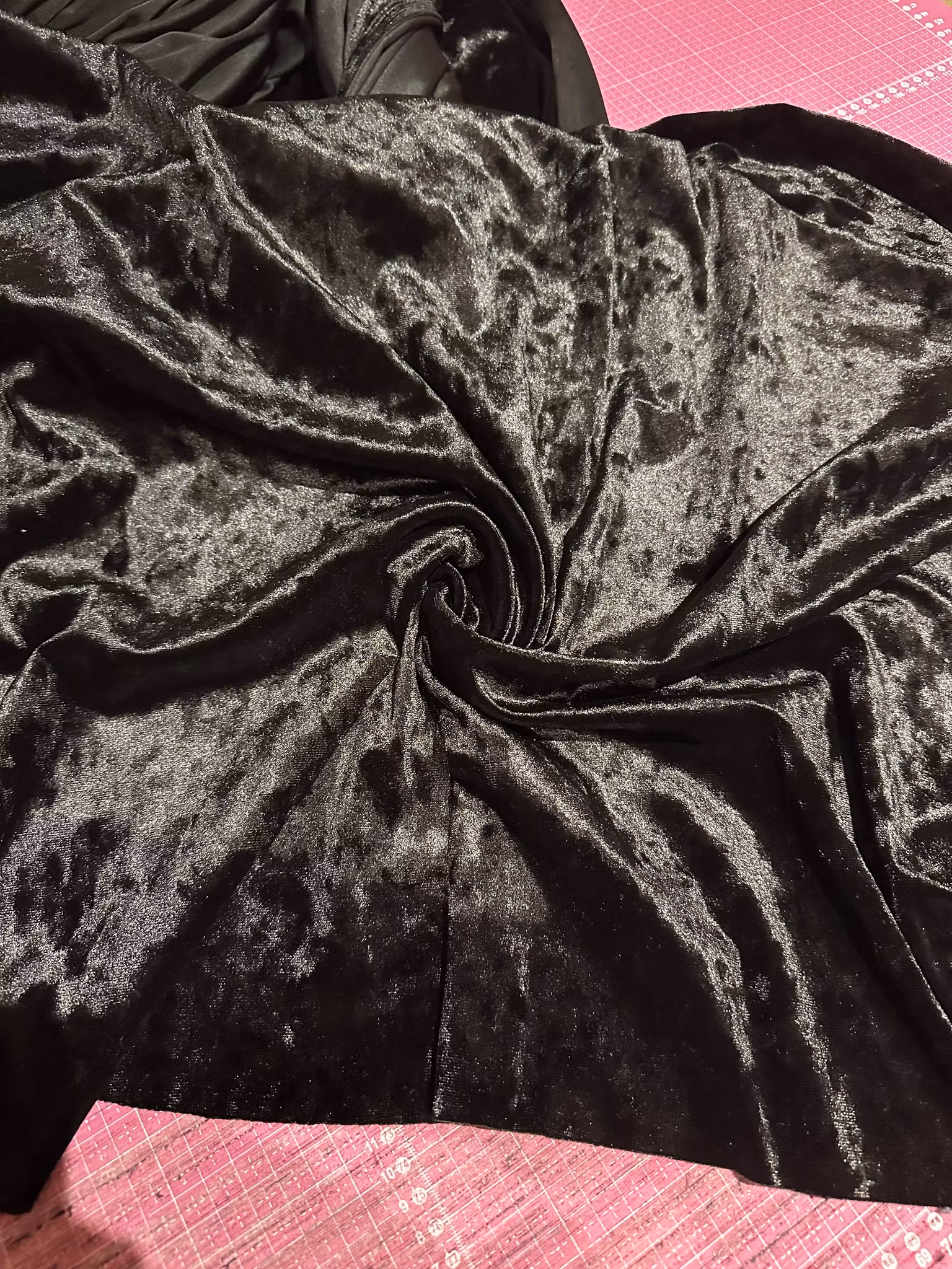 MT tyg från Facebookgruppen