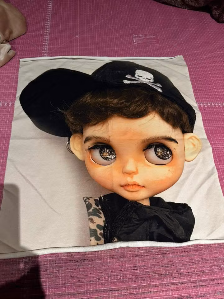 MS tyg från Facebookgruppen