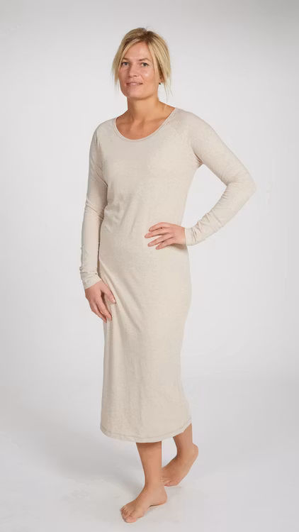 Marbäck - Nattlinne - Beige