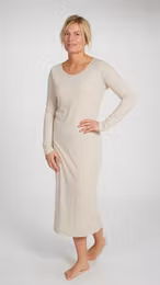 Marbäck - Nattlinne - Beige