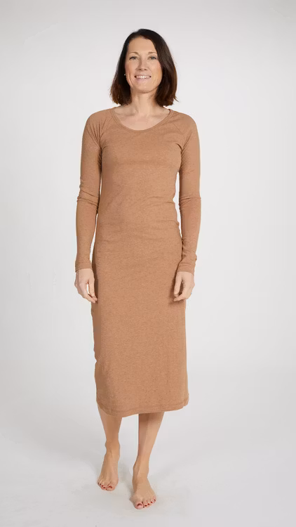 Marbäck - Nattlinne - Brun