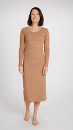 Marbäck - Nattlinne - Brun