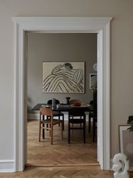 Sofia Lind, Waiting 50x70 och 70x100 cm