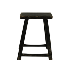Pall vintage svart, Snowdrops Copenhagen