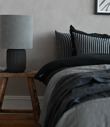 Lampa lera smoke, Tine K Home