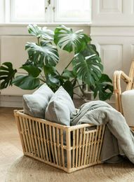 Marche rotting korg natur, Sika Design