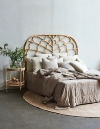 Celia Sänggavel rotting natur, Sika Design