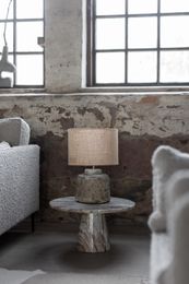 Justus Lampa paper mache, Jakobsdal