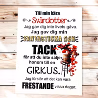 Tavla Svärdotter/Svärson