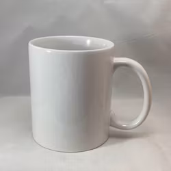 Mugg Egen design