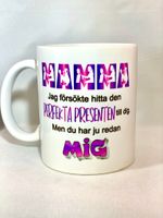 Mugg Mamma