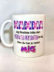 Mugg Mamma