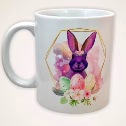 Mugg Påskhare