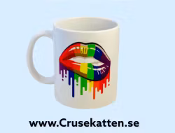Mugg Pride Lip