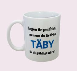 Mugg Täby