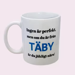Mugg Täby