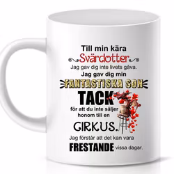 Mugg Svärson\ Svärdotter