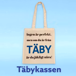 Täbykassen