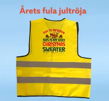 Jultröja