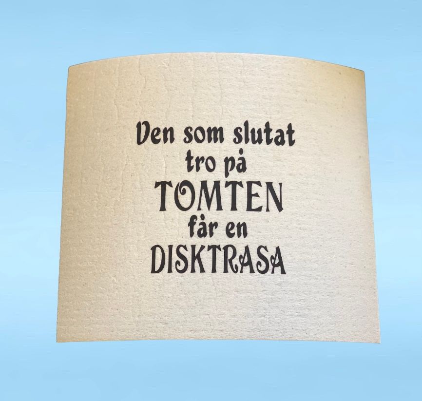 Disktrasa