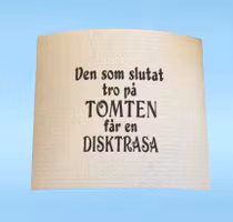 Disktrasa