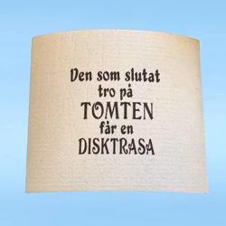 Disktrasa