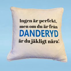 Kuddfodral Danderyd