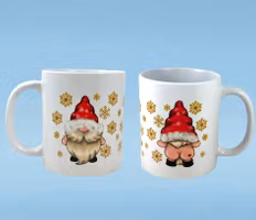 Mugg Gnome