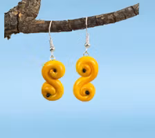 Lussebullar