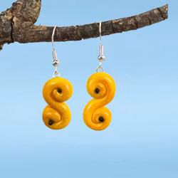 Lussebullar