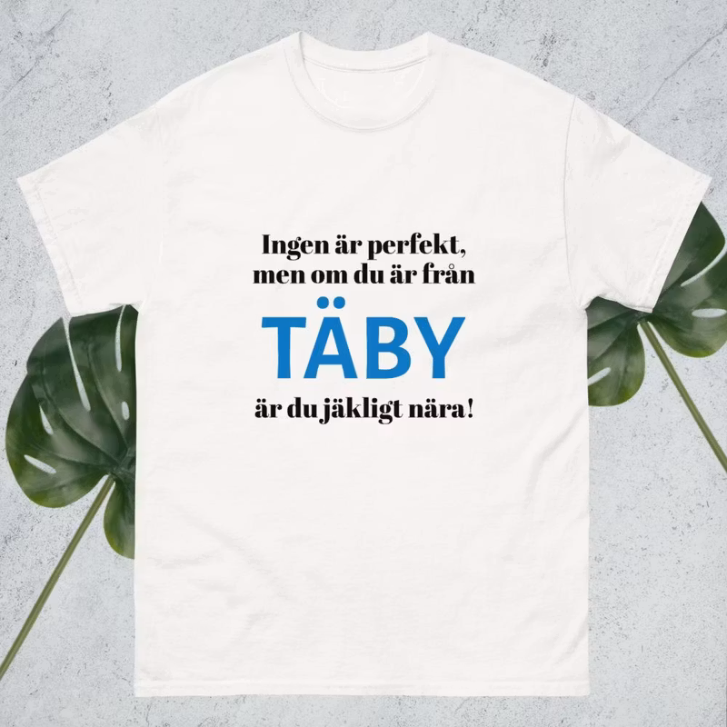 T-shirt Täbybo