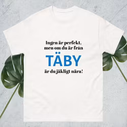 T-shirt Täbybo